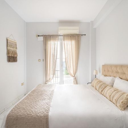 Acropolis Boho Bliss Apartment Athens Exterior photo