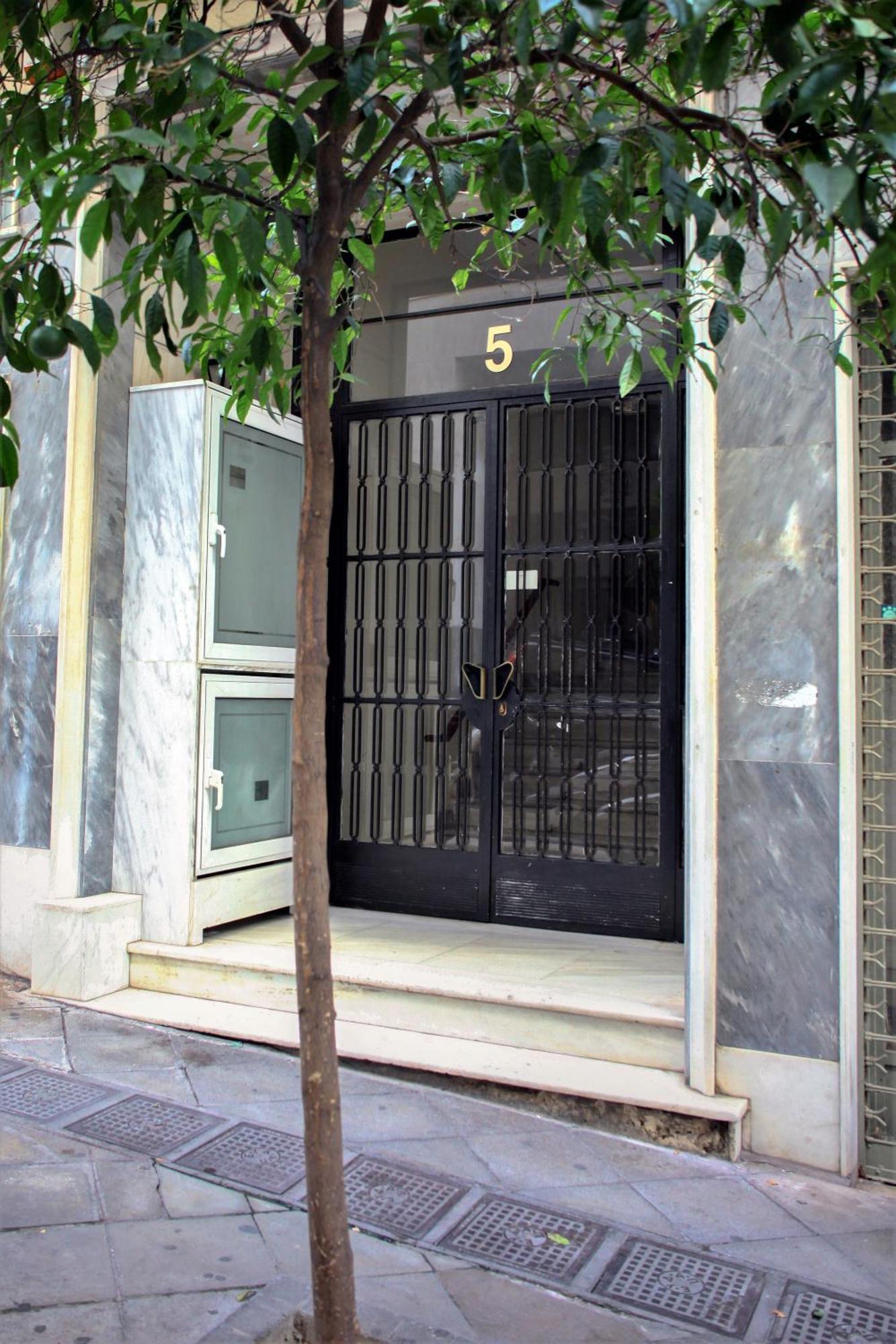 Acropolis Boho Bliss Apartment Athens Exterior photo