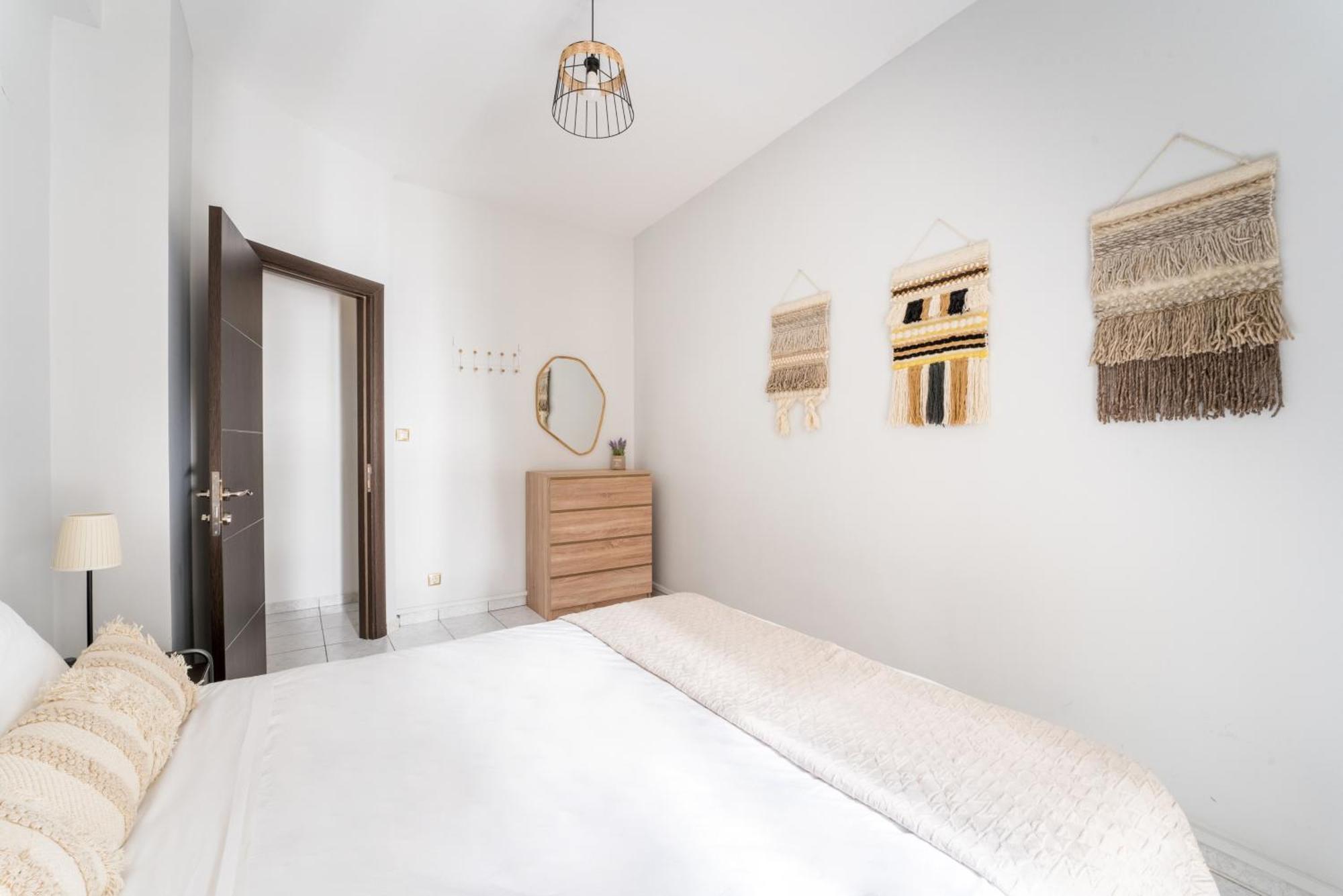 Acropolis Boho Bliss Apartment Athens Exterior photo